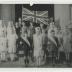 Central School Red Cross Pageant, Swift Current (1926-10-21)