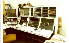 Swift Current RCMP Communication Centre (1978-03)