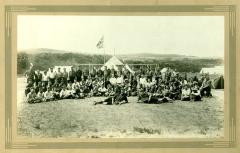 Boy Scout Camp (c.1920s)