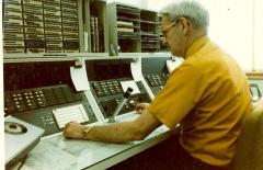 Swift Current RCMP Communication Centre (1978-03)