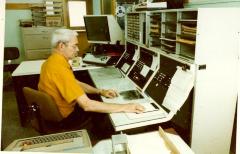 Swift Current RCMP Communication Centre (1978-03)