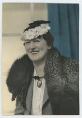 Evelyn Dawson (c.1940s)