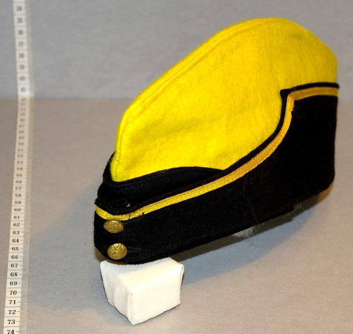 16th/22nd Saskatchewan Horse Field Service Cap;Garrison Cap