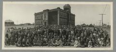 Elmwood School Class (1924)