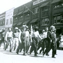 Parade (c.1948)