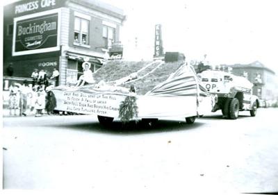 Parade (c.1949)