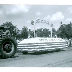 Parade (c.1955)