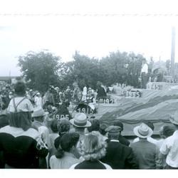 Parade (c.1951)