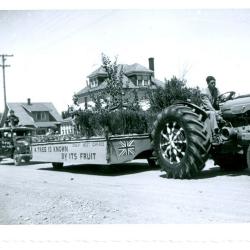 Parade (c.1951)