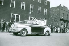 Parade (c.1945)