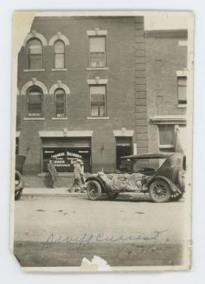 Alexandra Hotel, Swift Current