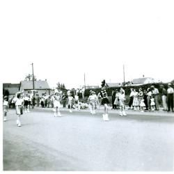 Frontier Days Parade (1955)