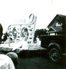 Frontier Days Parade