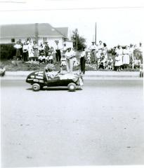 Frontier Days Parade