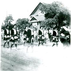 Frontier Days Parade