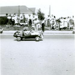 Frontier Days Parade