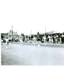 Frontier Days Parade