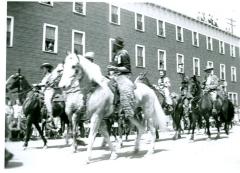 Parade (c.1946)