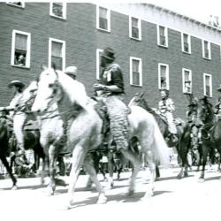 Parade (c.1946)