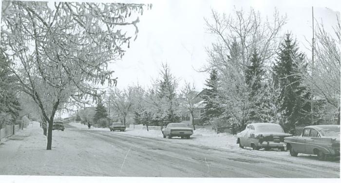 2nd Avenue Northeast, Swift Current