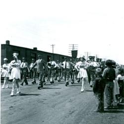 Frontier Days Booklet (1975)