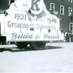 Parade (c.1945)