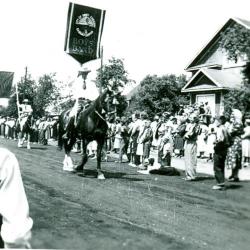 Frontier Days Parade