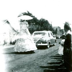 Frontier Days Parade