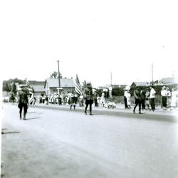 Frontier Days Parade