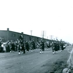 Frontier Days Parade (1955)