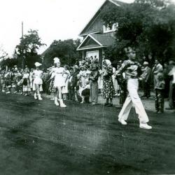 Frontier Days Parade