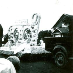 Frontier Days Parade