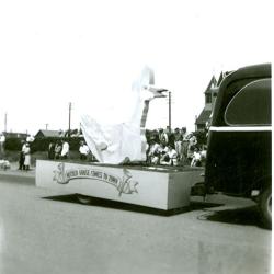 Frontier Days Parade