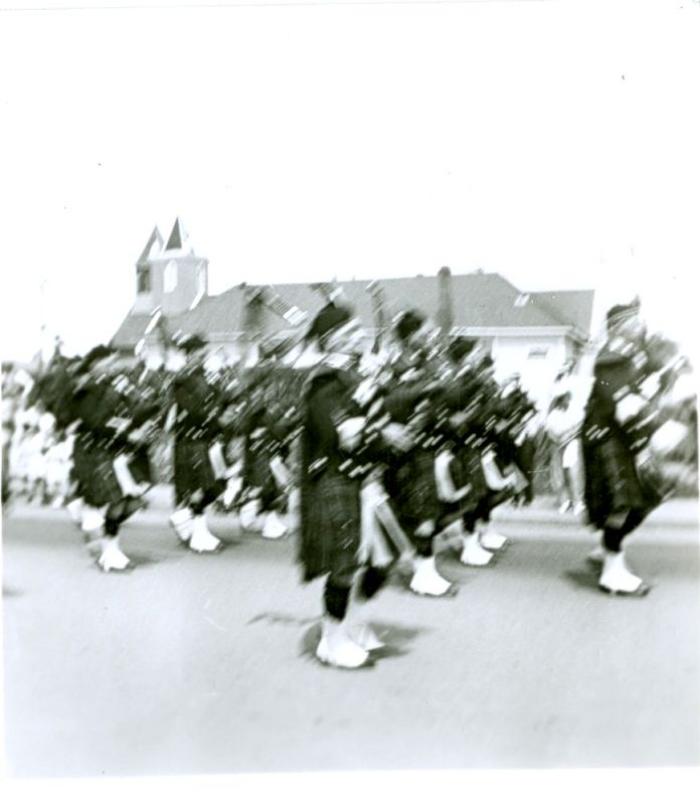 Frontier Days Parade