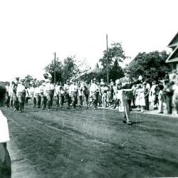 Frontier Days Parade