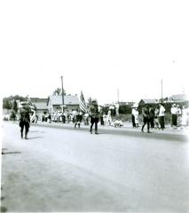 Frontier Days Parade