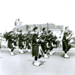 Frontier Days Parade