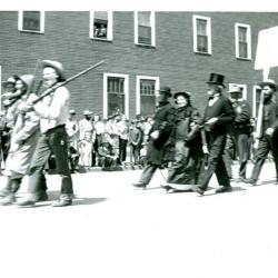 Parade (c.1946)