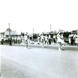 Frontier Days Parade