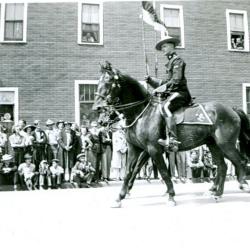 Parade (c.1945)