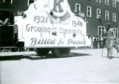 Parade (c.1946)