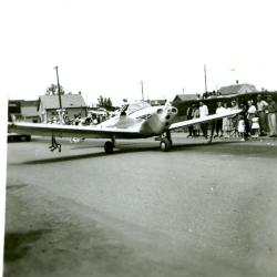 Frontier Days Parade (1955)