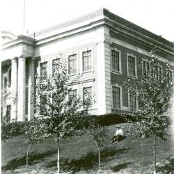 Court House (c.1930)