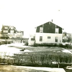 Nurses Residence (c.1932)