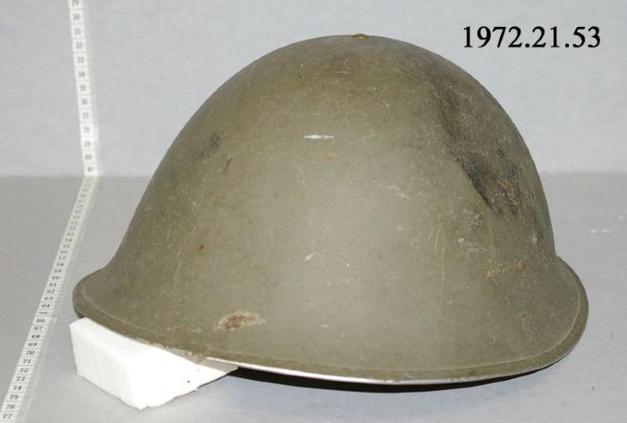 Army Helmet