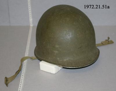 Army Helmet