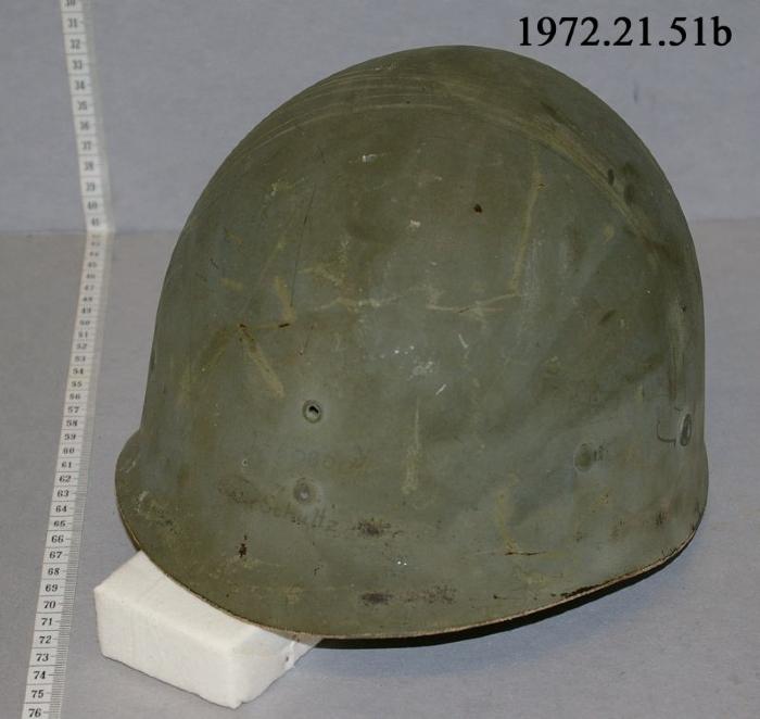 Army Helmet Lining