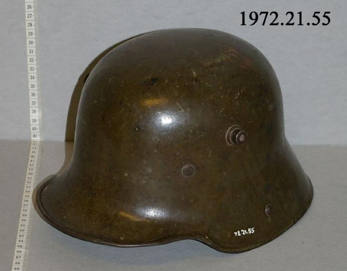 Army Helmet