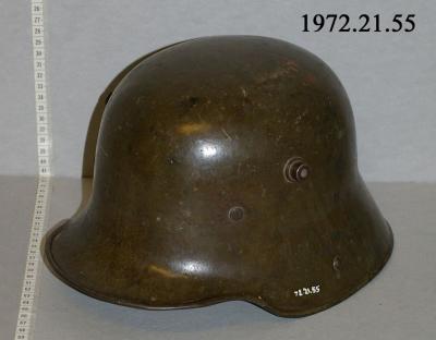 Army Helmet