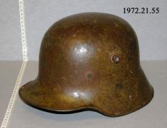 Army Helmet